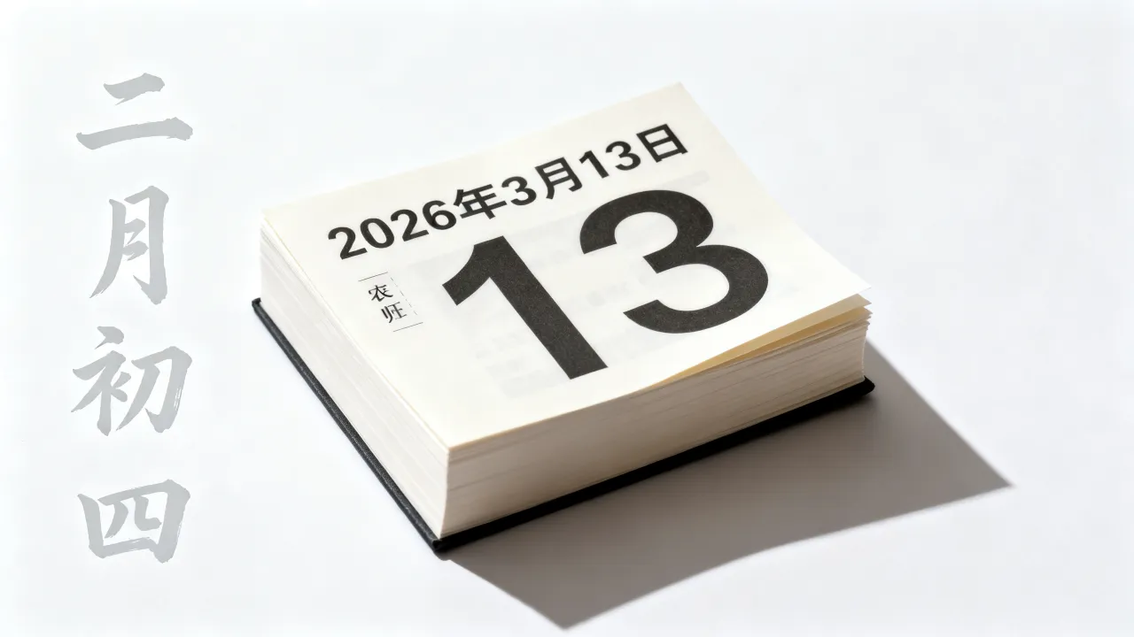 二月四日阴历是几月几号,2026年农历二月初四对应公历哪一天? 二月四日阴历是几月几号,2026年农历二月初四对应公历哪一天?