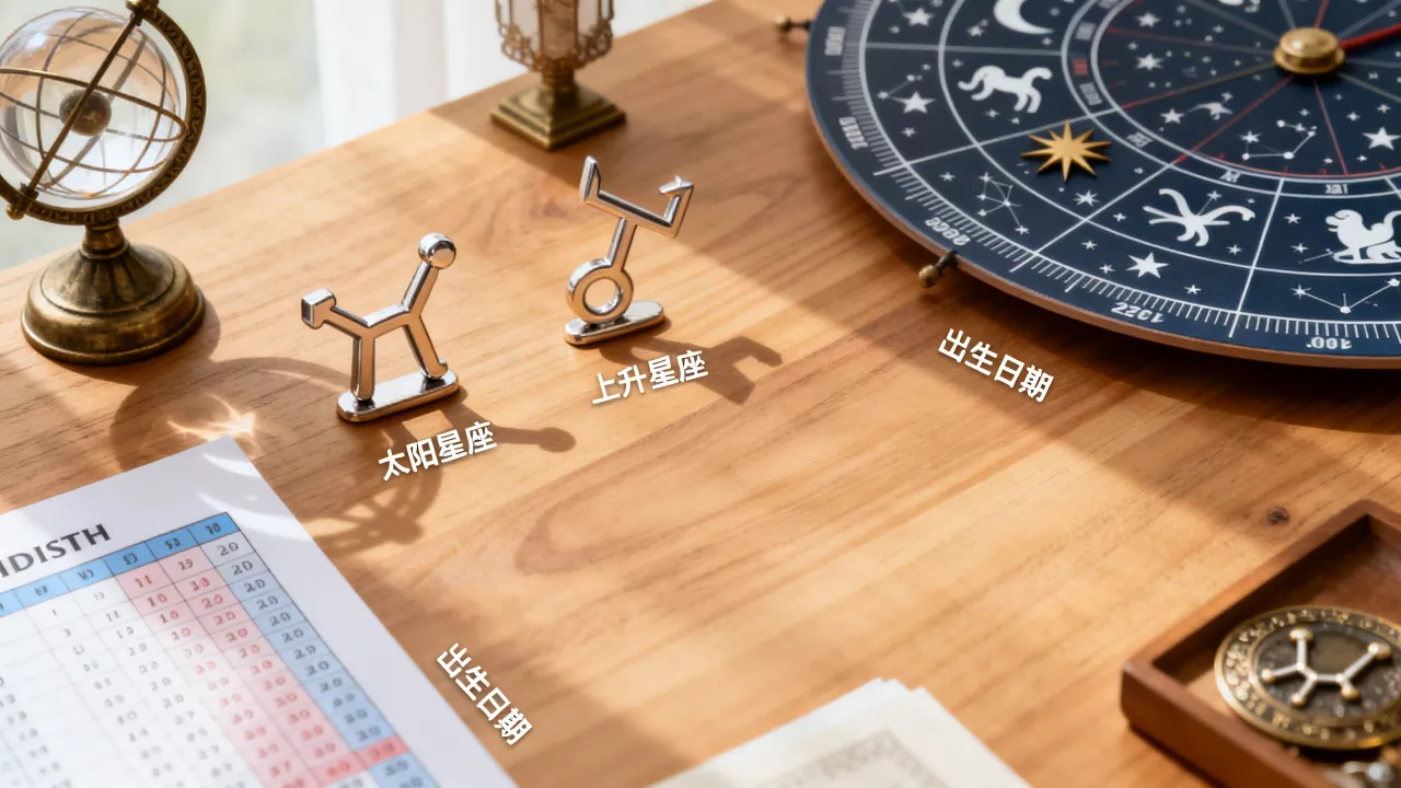 十二星座怎么判定最准确,星座判断方法有哪些? 十二星座怎么判定最准确,星座判断方法有哪些?