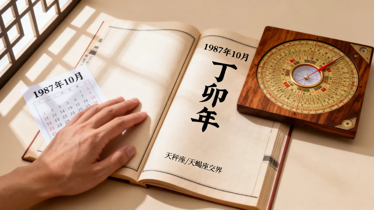 阴历87年10月是什么命?,阴历87年10月出生人的运势如何 阴历87年10月是什么命?,阴历87年10月出生人的运势如何