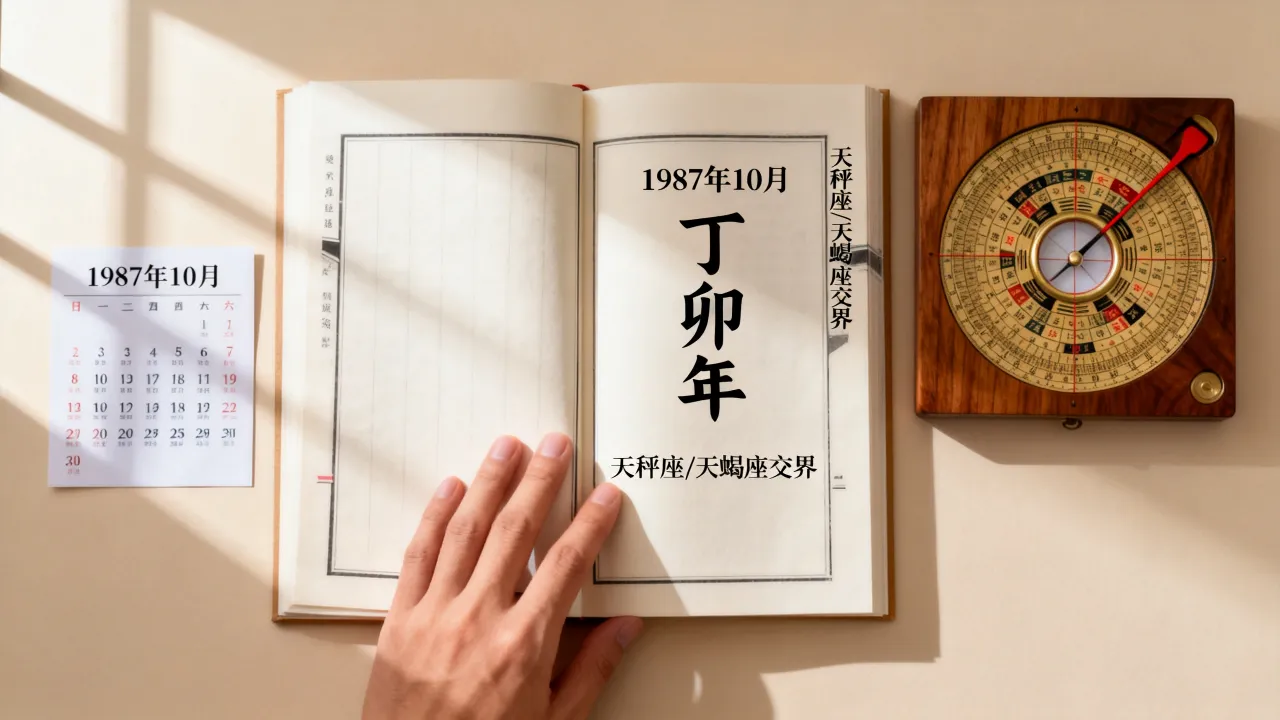 阴历87年10月是什么命?,阴历87年10月出生人的运势如何 阴历87年10月是什么命?,阴历87年10月出生人的运势如何