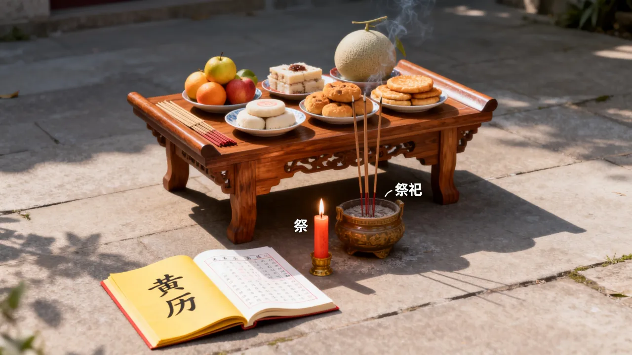 阴历12月21祭祀有什么讲究,黄历吉日怎么选? 阴历12月21祭祀有什么讲究,黄历吉日怎么选?