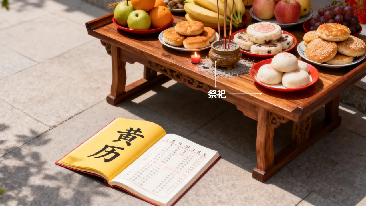 阴历12月21祭祀有什么讲究,黄历吉日怎么选? 阴历12月21祭祀有什么讲究,黄历吉日怎么选?