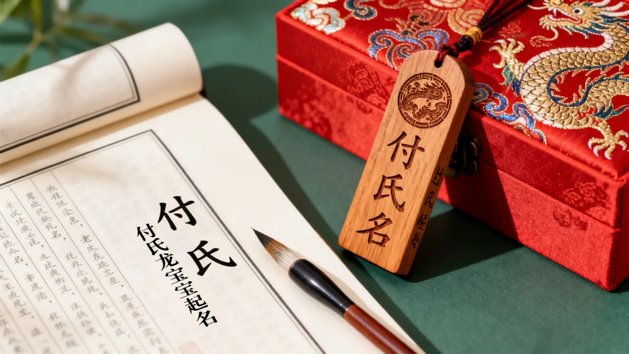 付氏龙宝宝起名怎么样,付氏起名靠谱吗值得选 付氏龙宝宝起名怎么样,付氏起名靠谱吗值得选