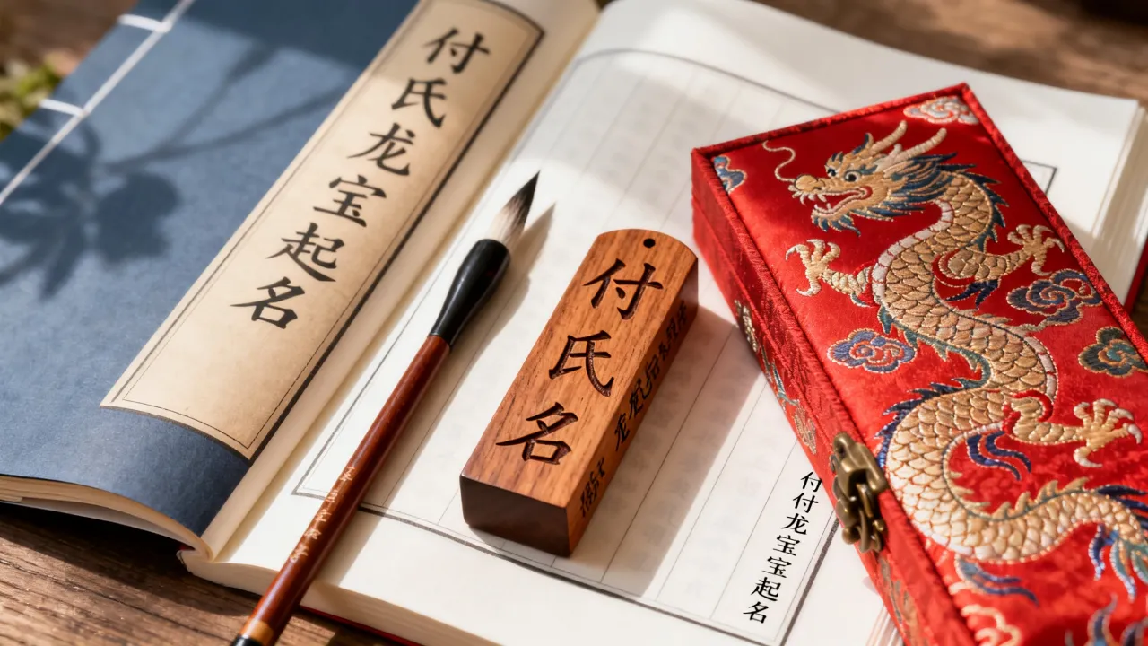 付氏龙宝宝起名怎么样,付氏起名靠谱吗值得选 付氏龙宝宝起名怎么样,付氏起名靠谱吗值得选