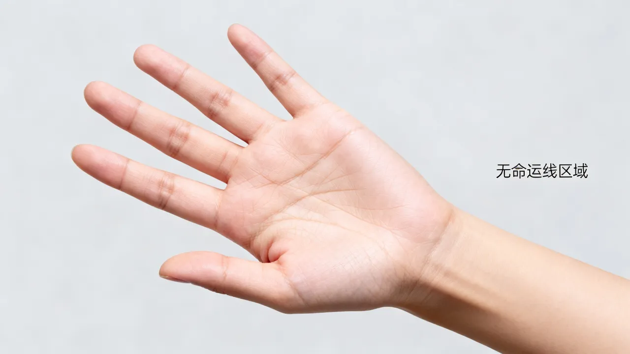 没有命运线的女人命运怎样?手上没有命运线代表什么? 没有命运线的女人命运怎样?手上没有命运线代表什么?