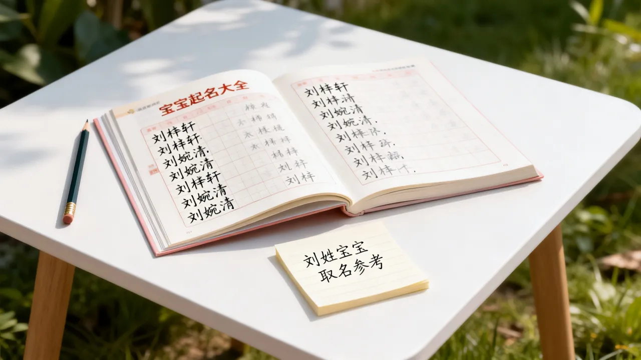 宝宝起名姓刘叫刘什么,刘姓宝宝起名大全男孩女孩怎么取名? 宝宝起名姓刘叫刘什么,刘姓宝宝起名大全男孩女孩怎么取名?