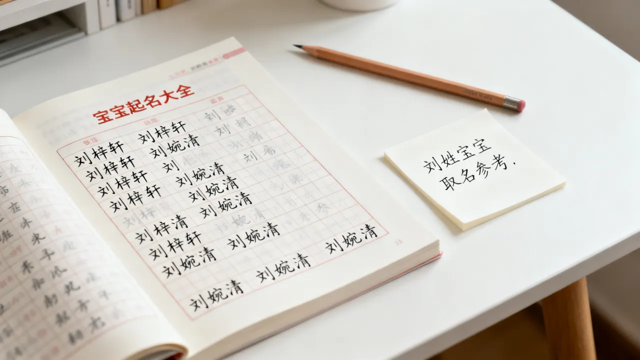 宝宝起名姓刘叫刘什么,刘姓宝宝起名大全男孩女孩怎么取名? 宝宝起名姓刘叫刘什么,刘姓宝宝起名大全男孩女孩怎么取名?