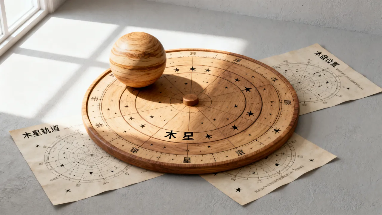 怎么看木星吉凶详解,星盘中木星对命运的影响? 怎么看木星吉凶详解,星盘中木星对命运的影响?