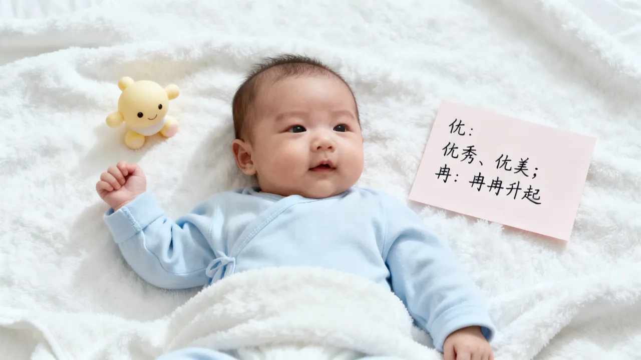 宝宝起名优冉什么意思?优冉名字寓意和好不好? 宝宝起名优冉什么意思?优冉名字寓意和好不好?