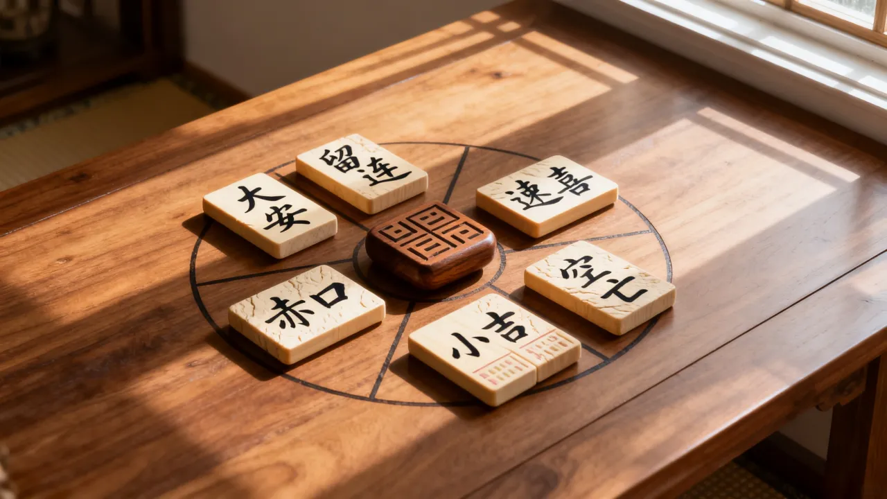 小六壬怎么解读吉凶,小六壬六个宫位分别代表什么吉凶 小六壬怎么解读吉凶,小六壬六个宫位分别代表什么吉凶