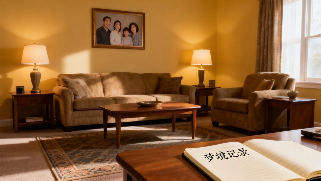 梦到家里灯火通明怎么回事,梦见家里灯火通明预示什么 梦到家里灯火通明怎么回事,梦见家里灯火通明预示什么