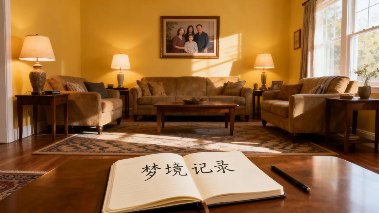 梦到家里灯火通明怎么回事,梦见家里灯火通明预示什么 梦到家里灯火通明怎么回事,梦见家里灯火通明预示什么