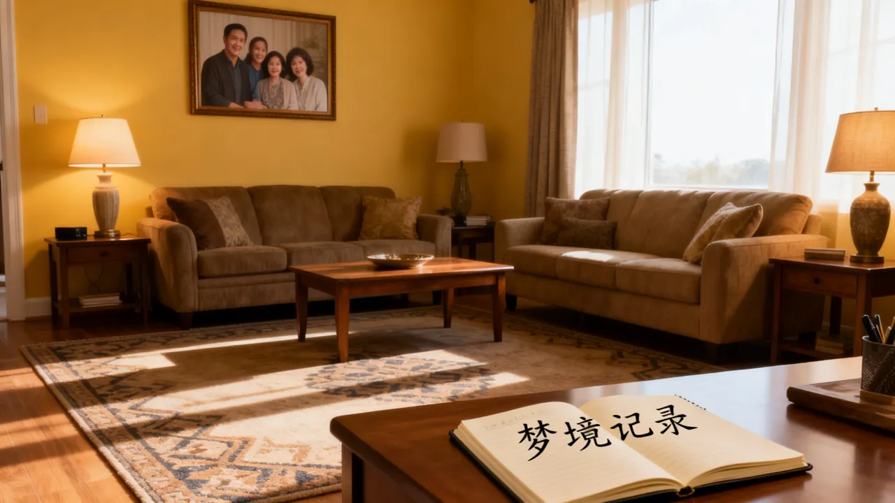 梦到家里灯火通明怎么回事,梦见家里灯火通明预示什么 梦到家里灯火通明怎么回事,梦见家里灯火通明预示什么