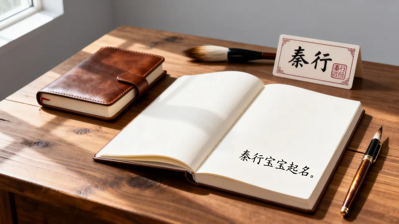 秦行宝宝起名怎么样,秦行给宝宝起名靠谱吗? 秦行宝宝起名怎么样,秦行给宝宝起名靠谱吗?