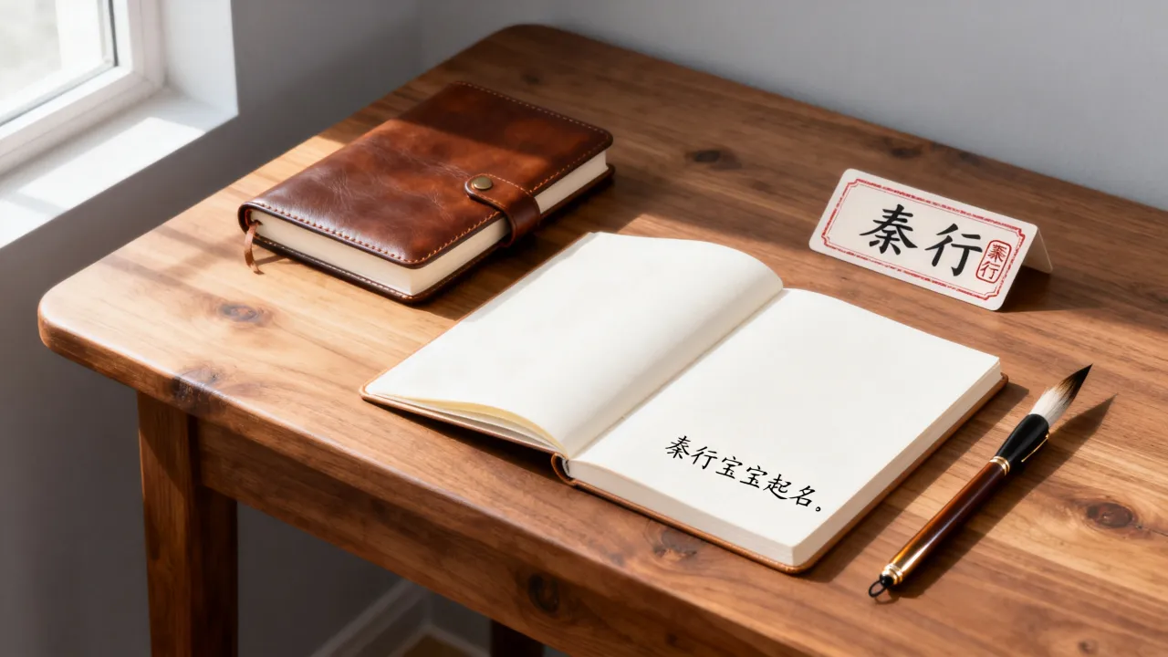秦行宝宝起名怎么样,秦行给宝宝起名靠谱吗? 秦行宝宝起名怎么样,秦行给宝宝起名靠谱吗?