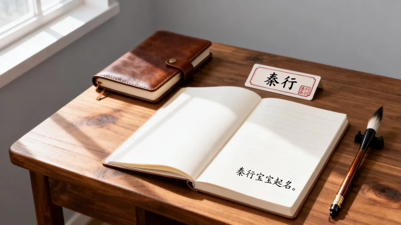 秦行宝宝起名怎么样,秦行给宝宝起名靠谱吗? 秦行宝宝起名怎么样,秦行给宝宝起名靠谱吗?