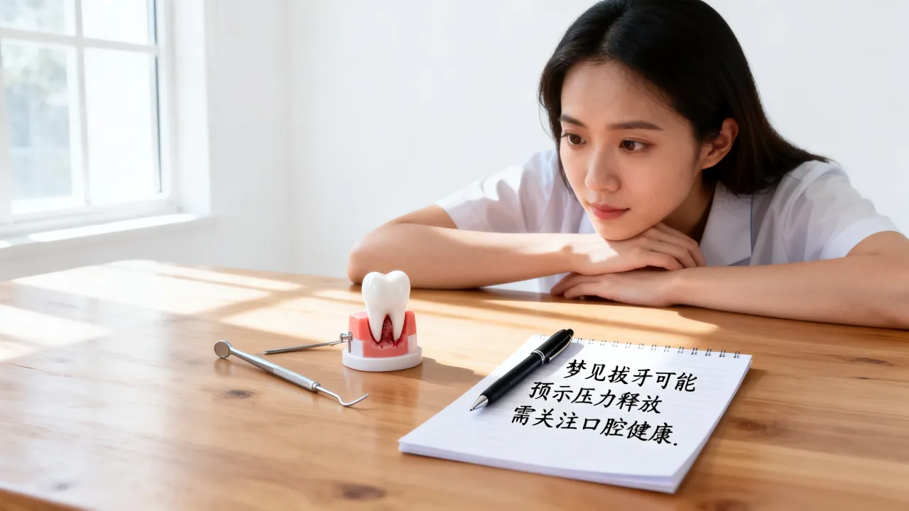 梦见牙拔了意味着什么,周公解梦有何预兆 梦见牙拔了意味着什么,周公解梦有何预兆
