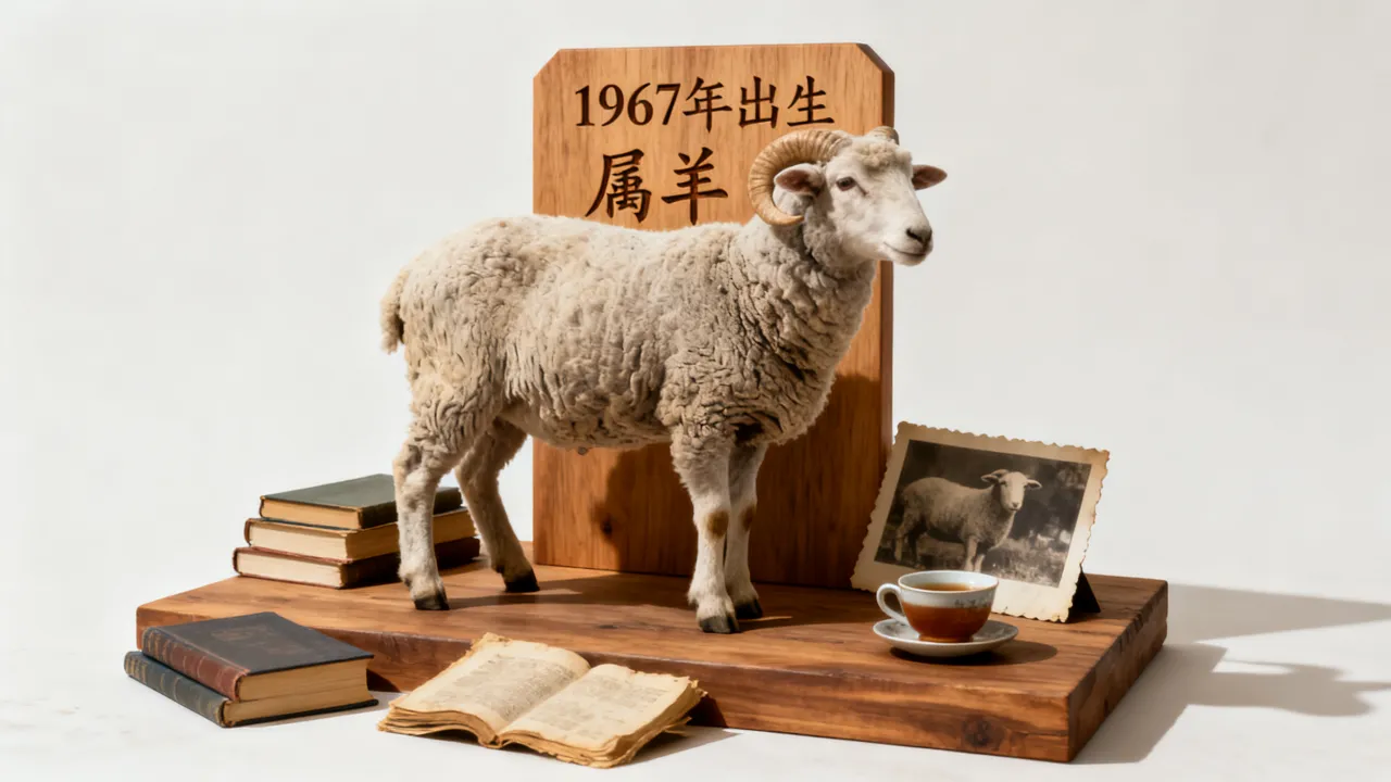 1967年出生的人命运如何,1967年属羊人一生运势怎么样? 1967年出生的人命运如何,1967年属羊人一生运势怎么样?