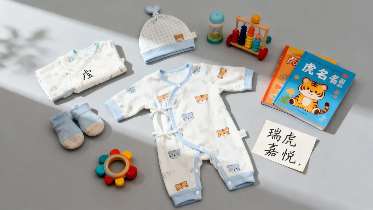 尚虎宝宝起名怎么样?靠谱吗,怎么选个好名字? 尚虎宝宝起名怎么样?靠谱吗,怎么选个好名字?