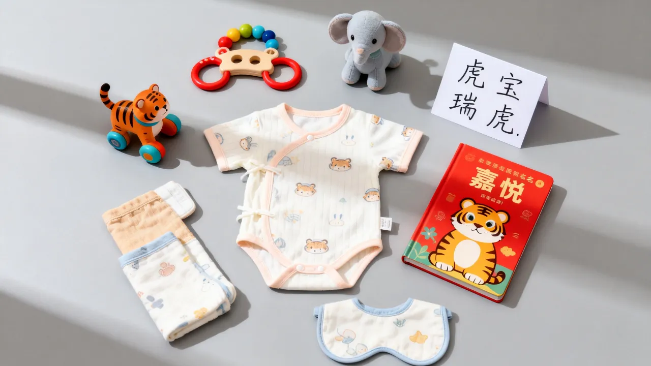 尚虎宝宝起名怎么样?靠谱吗,怎么选个好名字? 尚虎宝宝起名怎么样?靠谱吗,怎么选个好名字?