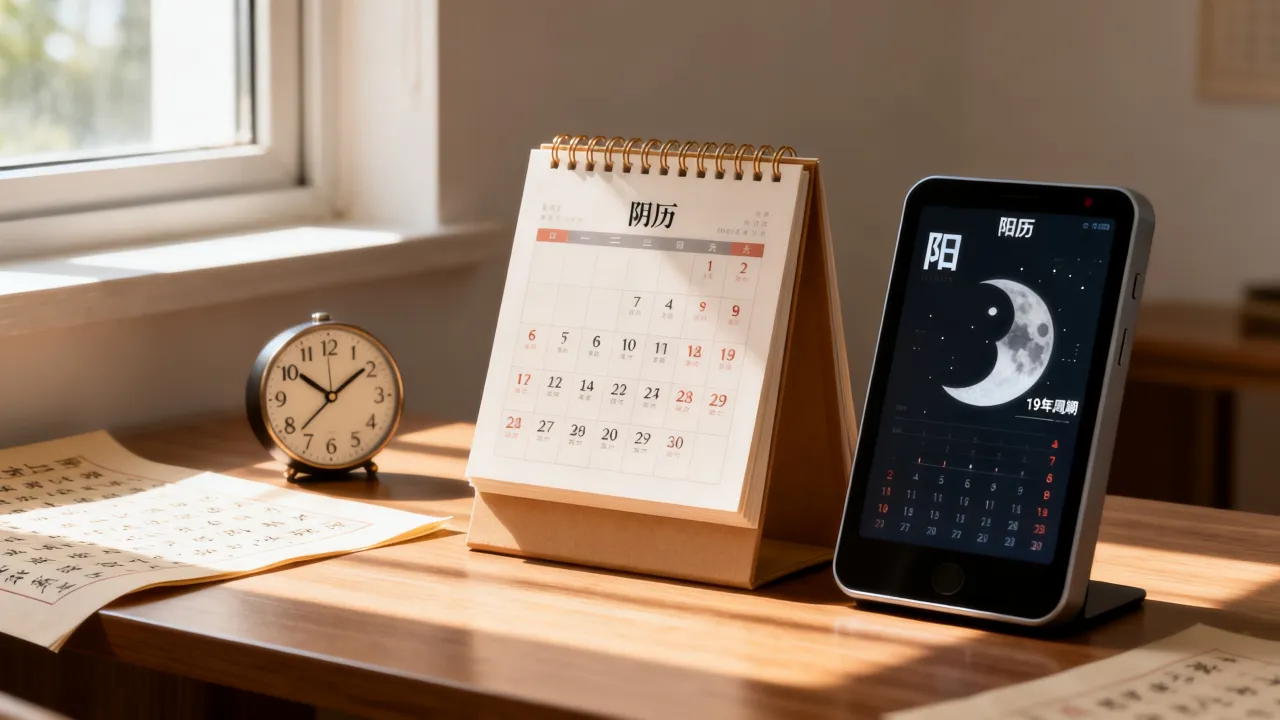 阴历阳历重合日期多久一次?阴历阳历生日重合多少年一次 阴历阳历重合日期多久一次?阴历阳历生日重合多少年一次