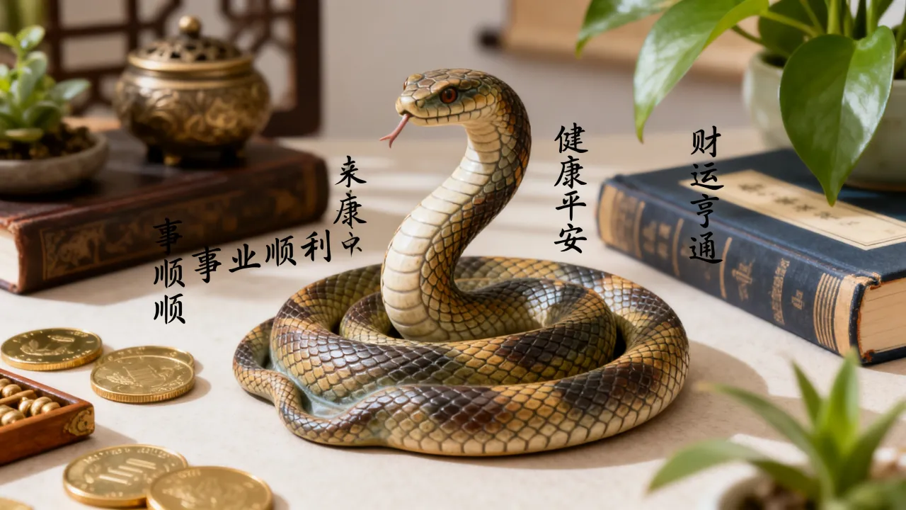 属蛇人2026年运势情况如何,属蛇2026年运势好不好? 属蛇人2026年运势情况如何,属蛇2026年运势好不好?