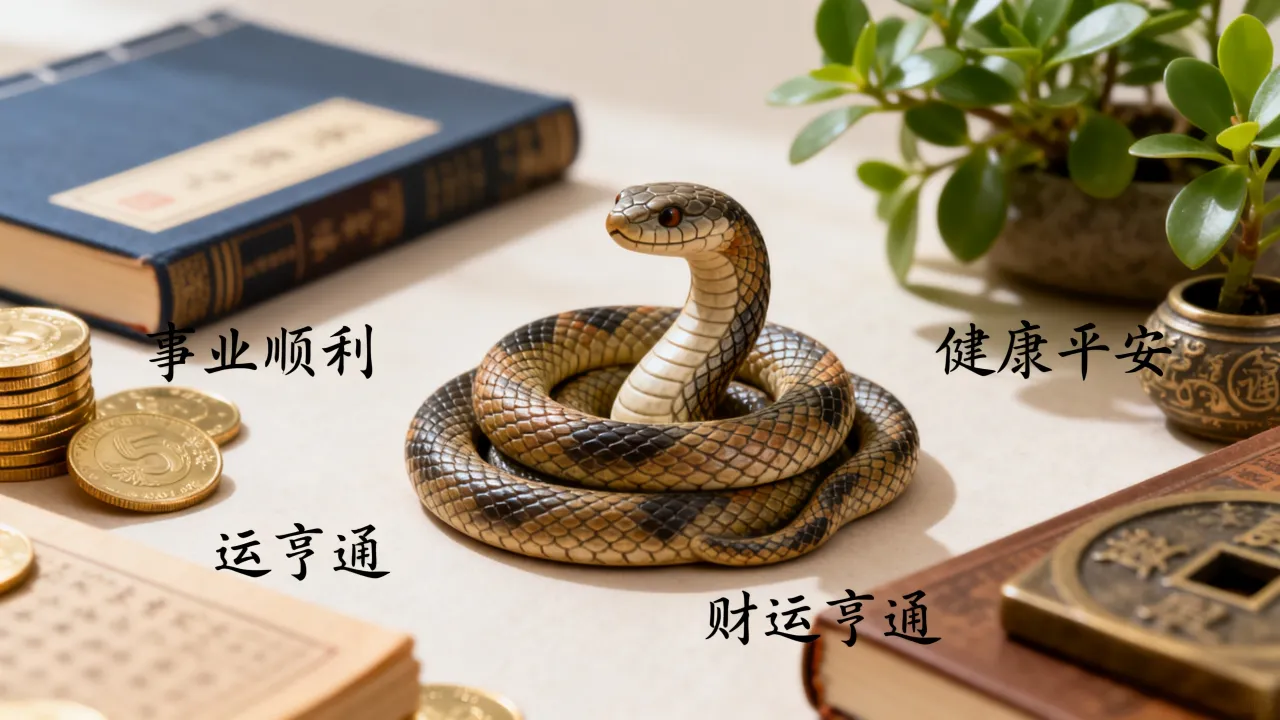 属蛇人2026年运势情况如何,属蛇2026年运势好不好? 属蛇人2026年运势情况如何,属蛇2026年运势好不好?