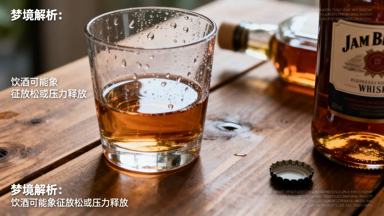 梦见喝酒是什么意思,做梦梦到喝酒预兆好坏?梦见喝酒是什么预兆? 梦见喝酒是什么意思,做梦梦到喝酒预兆好坏?梦见喝酒是什么预兆?