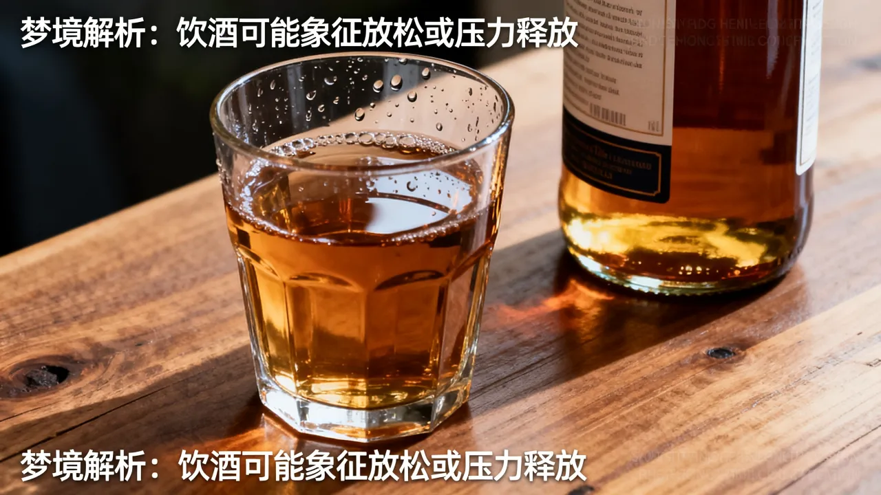 梦见喝酒是什么意思,做梦梦到喝酒预兆好坏?梦见喝酒是什么预兆? 梦见喝酒是什么意思,做梦梦到喝酒预兆好坏?梦见喝酒是什么预兆?