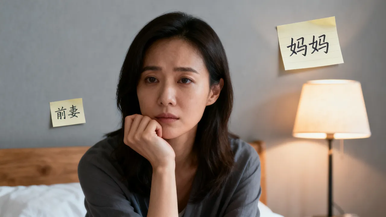 梦见前妻妈妈怎么样,梦见前妻妈妈预示什么征兆 梦见前妻妈妈怎么样,梦见前妻妈妈预示什么征兆