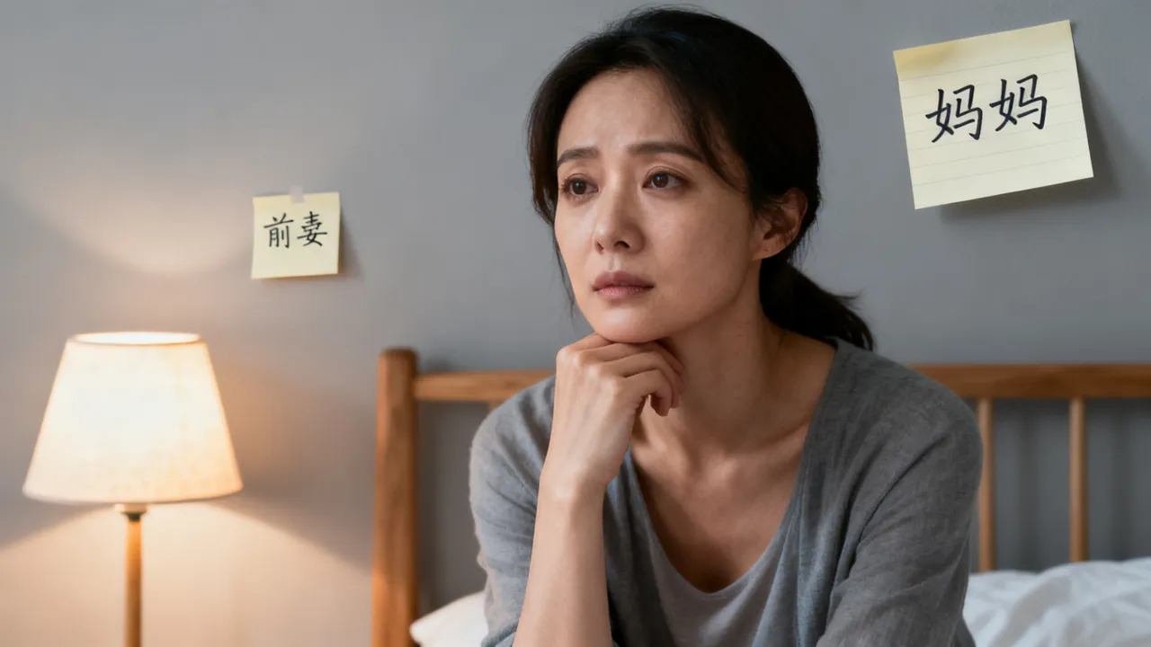 梦见前妻妈妈怎么样,梦见前妻妈妈预示什么征兆 梦见前妻妈妈怎么样,梦见前妻妈妈预示什么征兆