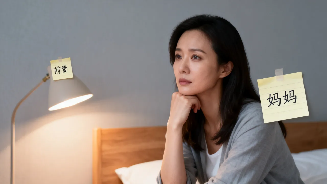 梦见前妻妈妈怎么样,梦见前妻妈妈预示什么征兆 梦见前妻妈妈怎么样,梦见前妻妈妈预示什么征兆