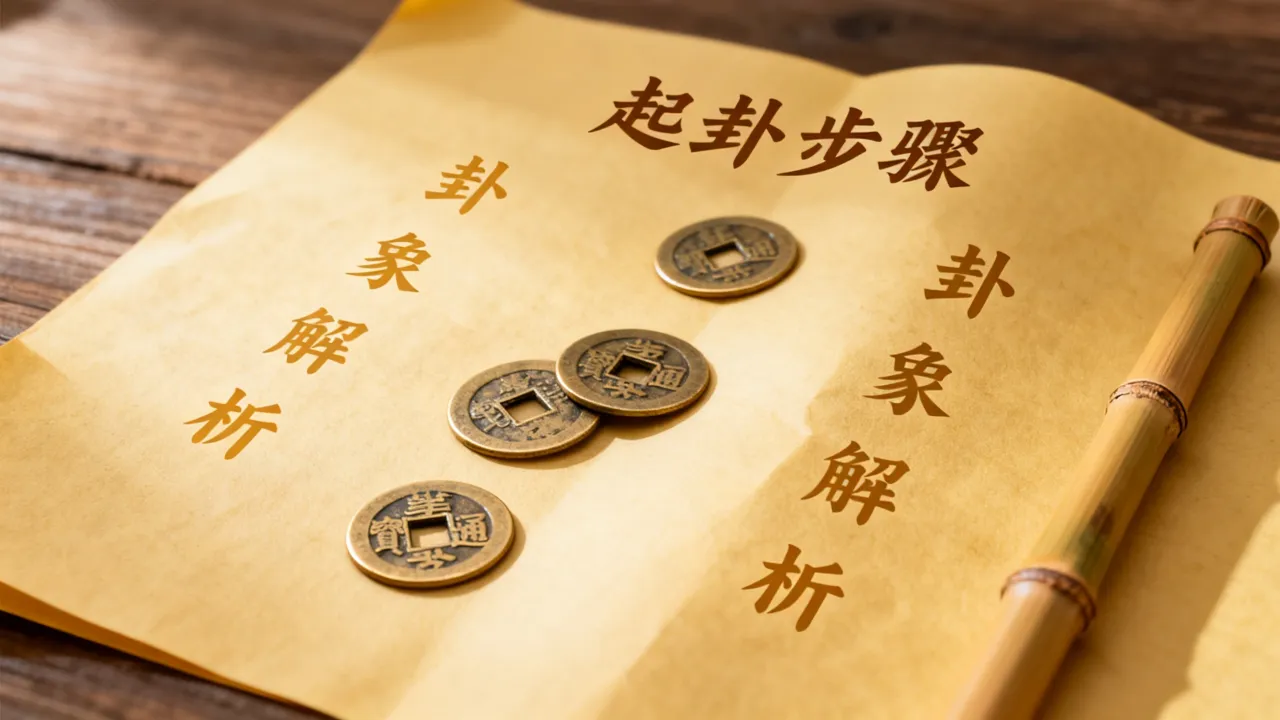 11个字怎么起卦吉凶,11个字如何起卦测吉凶怎么看? 11个字怎么起卦吉凶,11个字如何起卦测吉凶怎么看?
