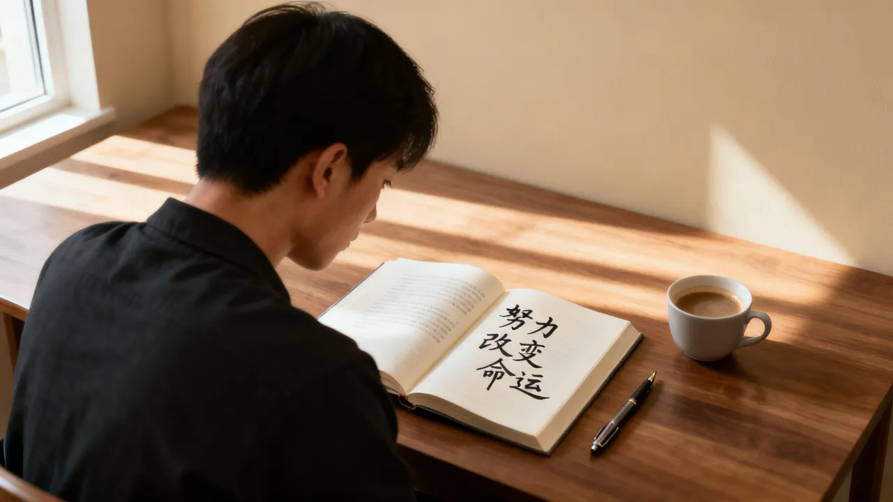 改命运可以改吗,人真的可以改变自己的命运吗 改命运可以改吗,人真的可以改变自己的命运吗