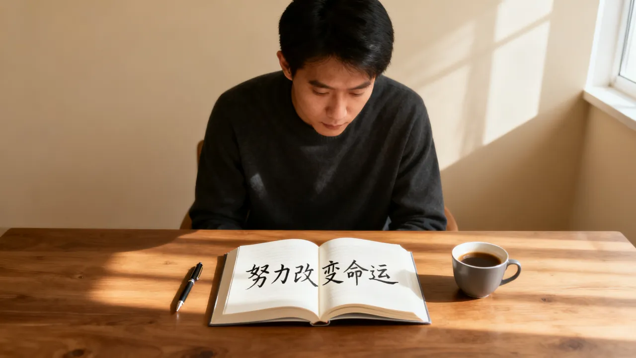 改命运可以改吗,人真的可以改变自己的命运吗 改命运可以改吗,人真的可以改变自己的命运吗