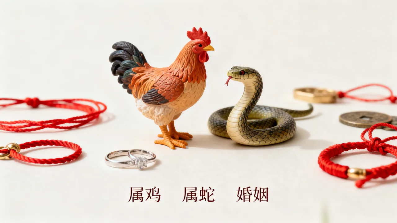 属鸡和属蛇是什么婚姻,69年属鸡的和属蛇的婚姻怎样? 属鸡和属蛇是什么婚姻,69年属鸡的和属蛇的婚姻怎样?