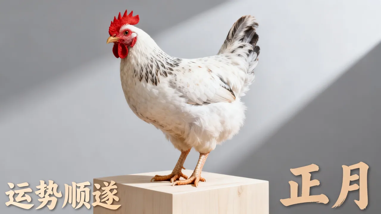 属鸡几月出生命最好,属鸡的运势如何 属鸡几月出生命最好,属鸡的运势如何