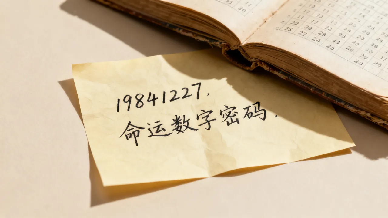 19841227命运是什么,19841227命运数字密码解析 19841227命运是什么,19841227命运数字密码解析