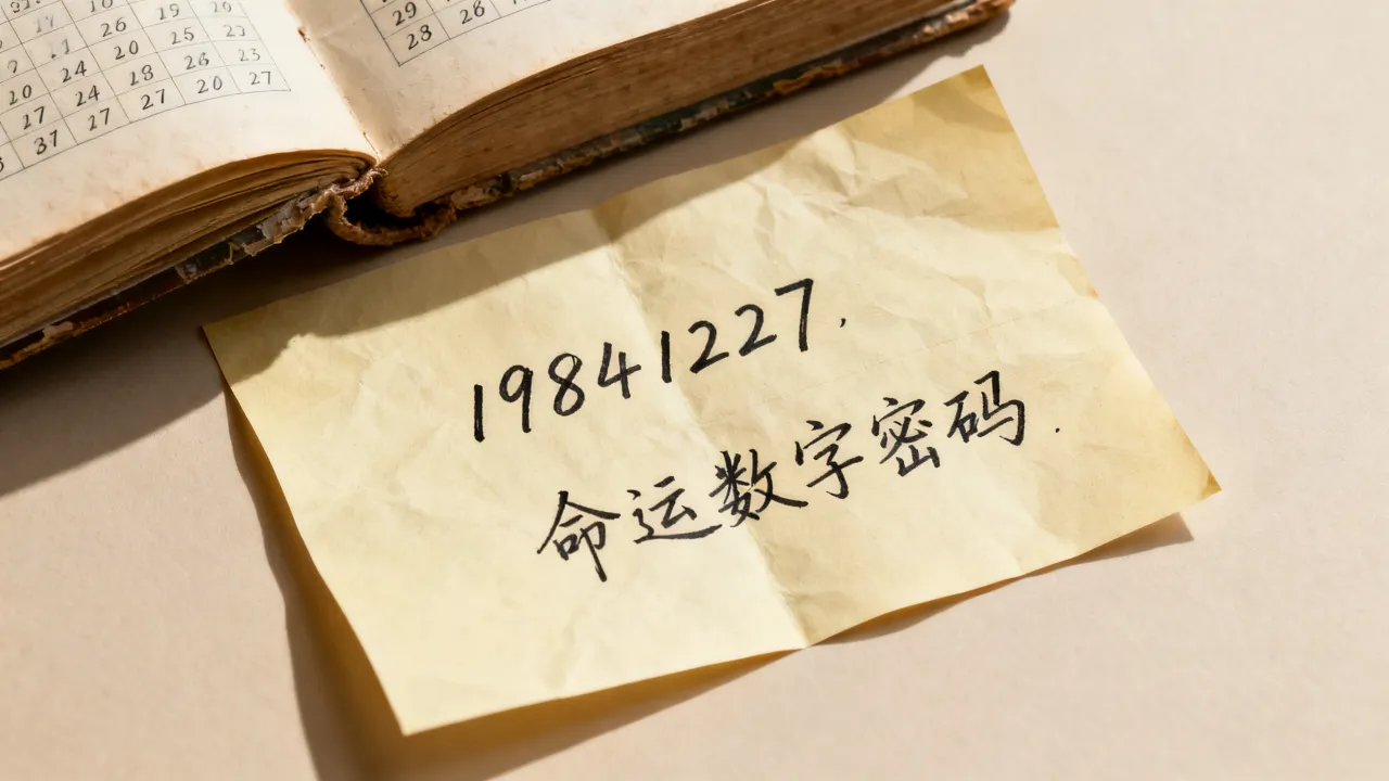 19841227命运是什么,19841227命运数字密码解析 19841227命运是什么,19841227命运数字密码解析