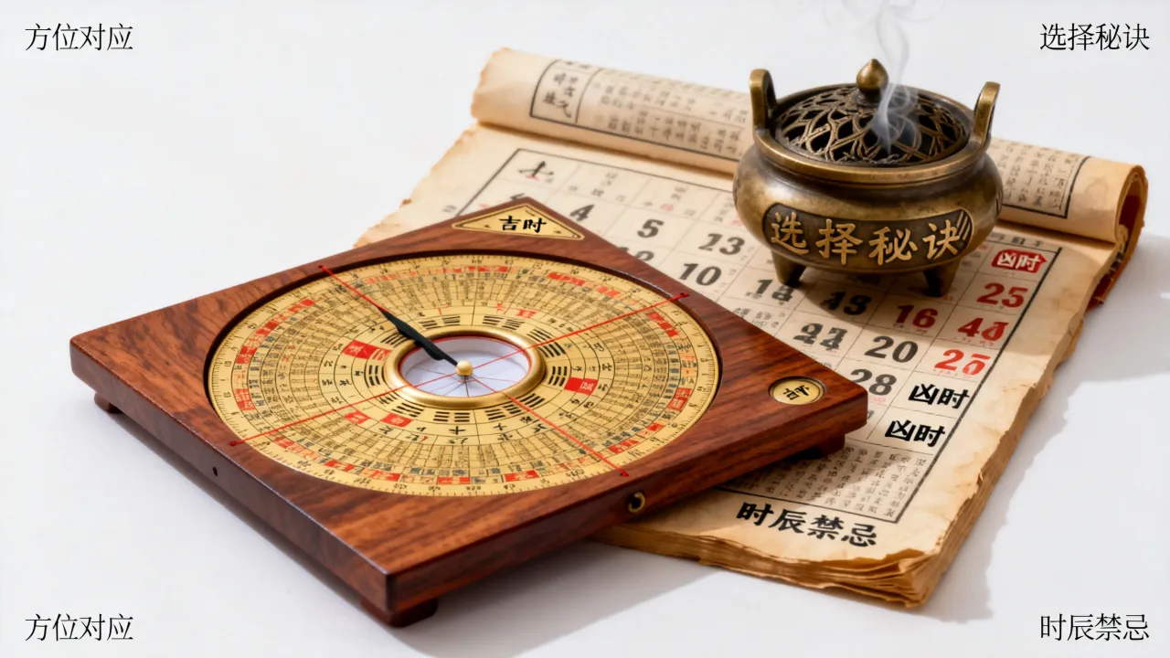 吉凶时宜怎么选择才最准?,如何判断吉凶时宜的秘诀 吉凶时宜怎么选择才最准?,如何判断吉凶时宜的秘诀
