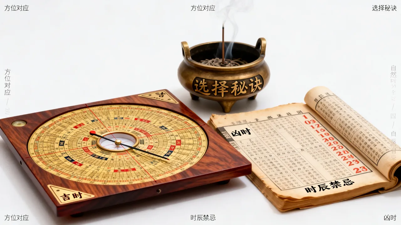 吉凶时宜怎么选择才最准?,如何判断吉凶时宜的秘诀 吉凶时宜怎么选择才最准?,如何判断吉凶时宜的秘诀