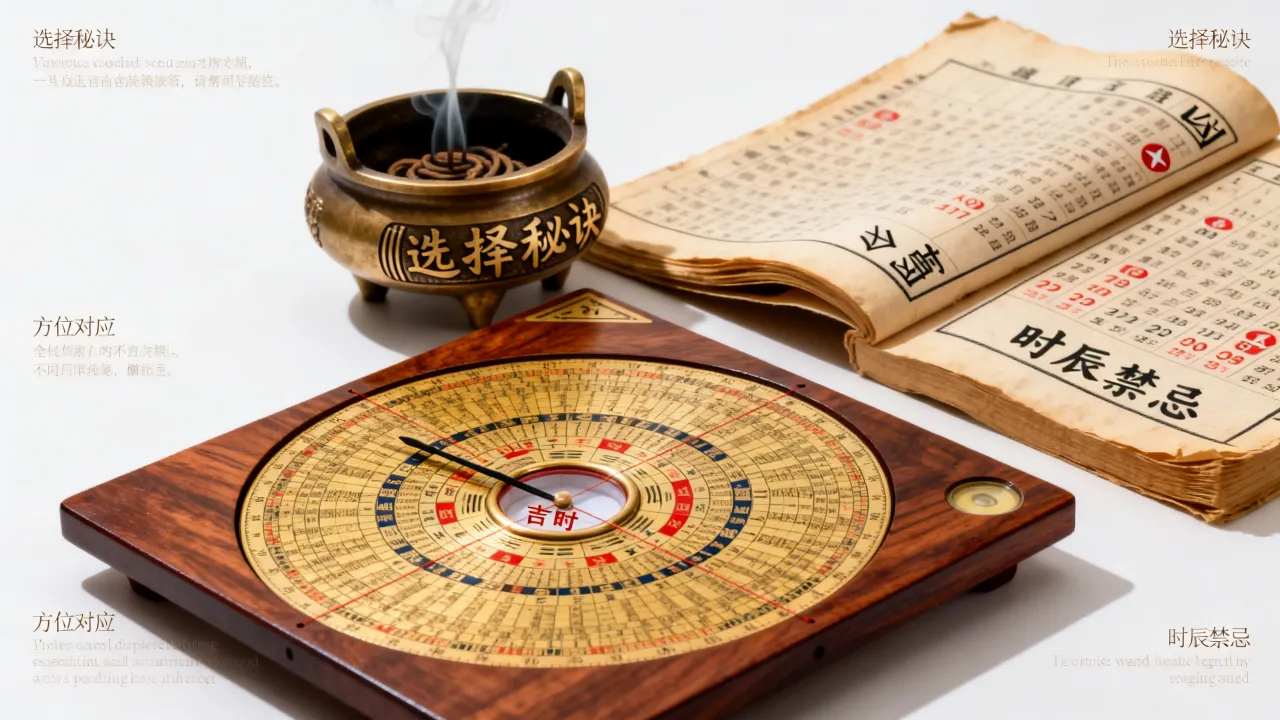 吉凶时宜怎么选择才最准?,如何判断吉凶时宜的秘诀 吉凶时宜怎么选择才最准?,如何判断吉凶时宜的秘诀