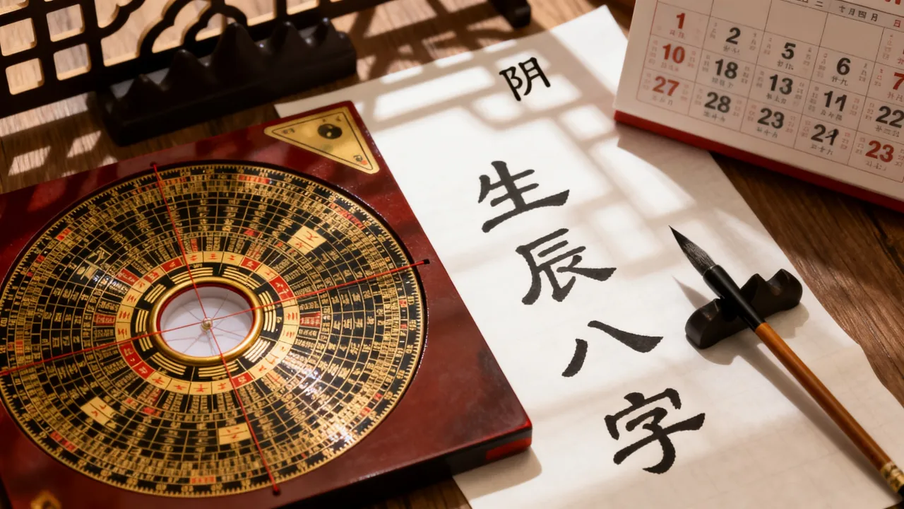算命为什么要用阴历?阴历生辰八字算命准吗 算命为什么要用阴历?阴历生辰八字算命准吗