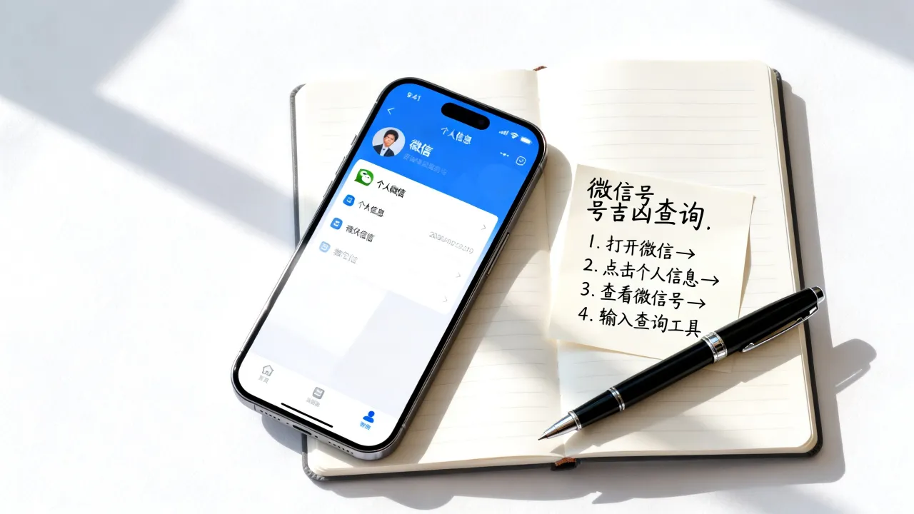 微信号怎么看吉凶查询,怎么测微信号吉凶? 微信号怎么看吉凶查询,怎么测微信号吉凶?
