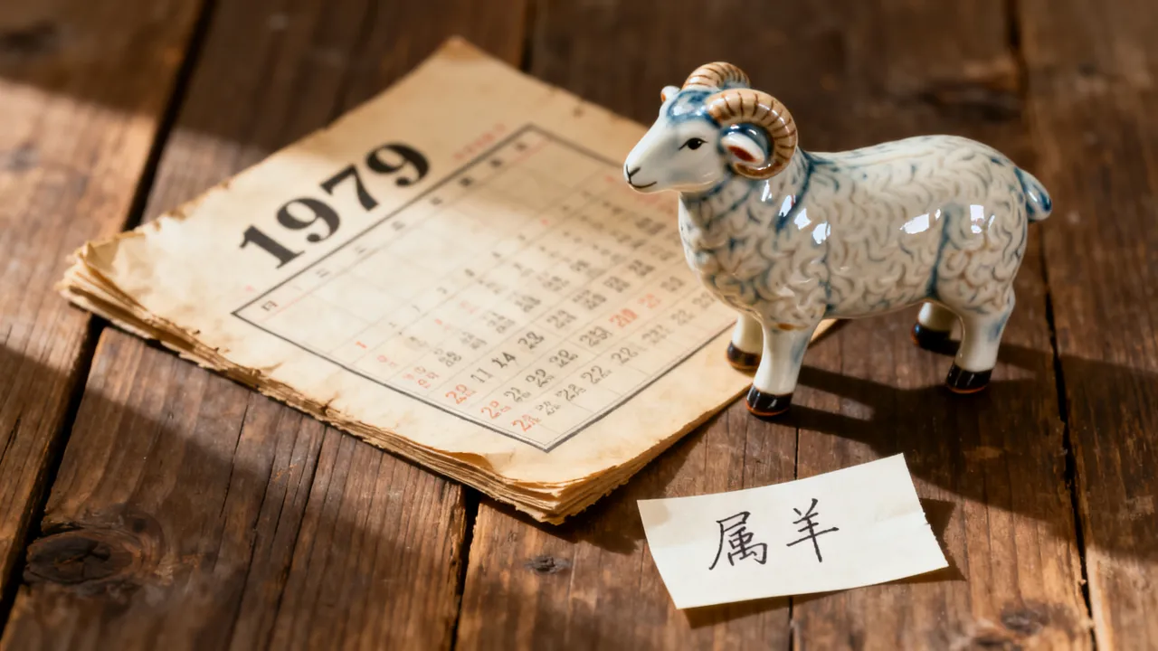 1979命运如何,1979年属羊人一生命运如何? 1979命运如何,1979年属羊人一生命运如何?