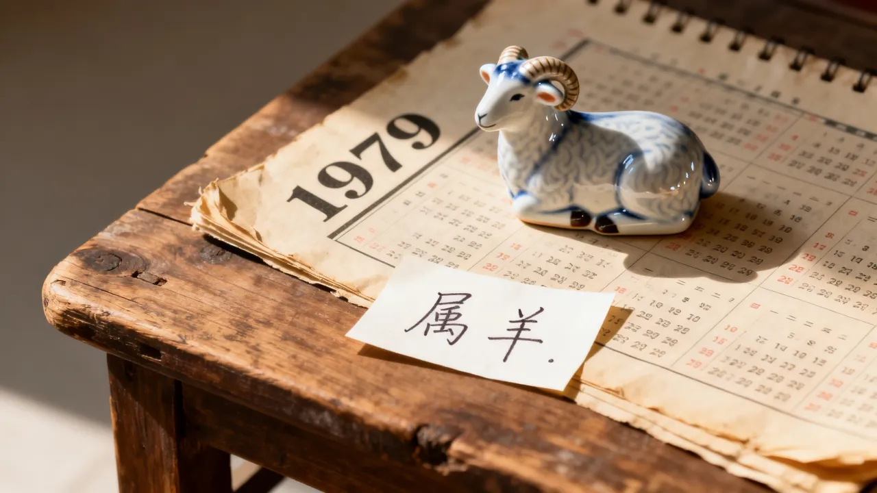 1979命运如何,1979年属羊人一生命运如何? 1979命运如何,1979年属羊人一生命运如何?