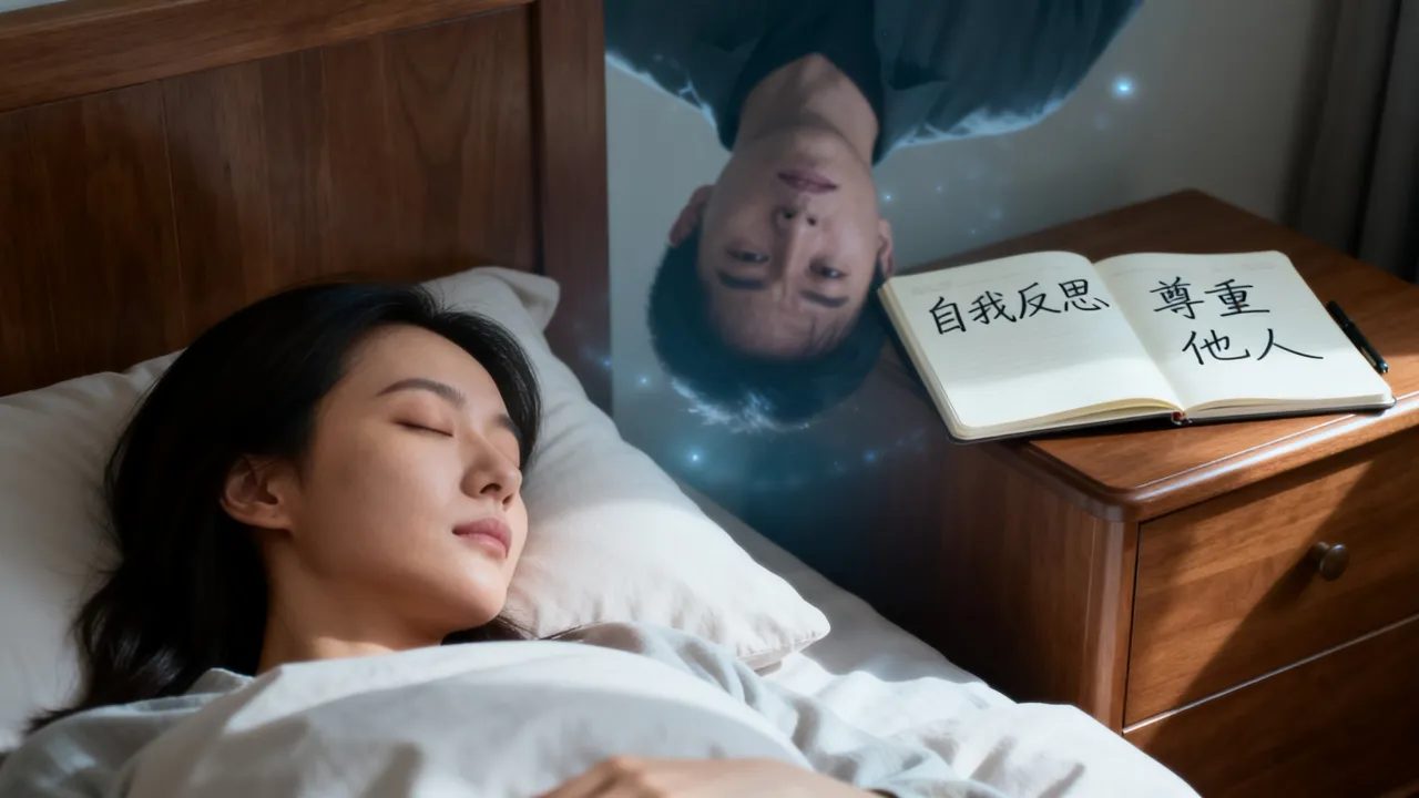 梦到看不起人预示着什么,梦见看不起人是什么意思? 梦到看不起人预示着什么,梦见看不起人是什么意思?