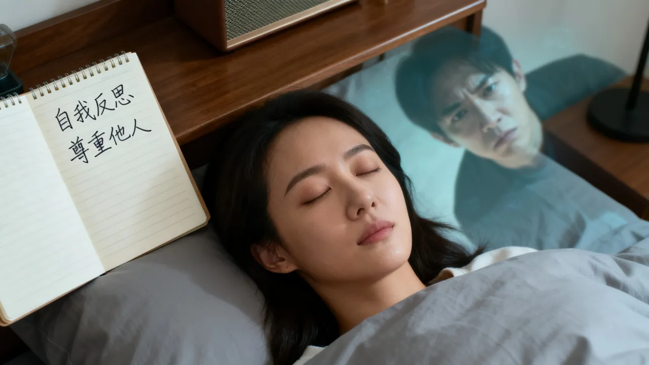 梦到看不起人预示着什么,梦见看不起人是什么意思? 梦到看不起人预示着什么,梦见看不起人是什么意思?