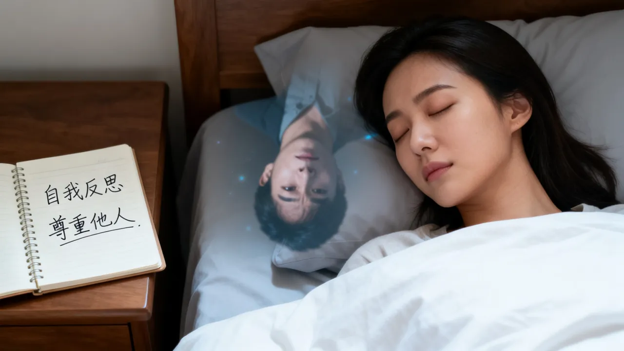 梦到看不起人预示着什么,梦见看不起人是什么意思? 梦到看不起人预示着什么,梦见看不起人是什么意思?
