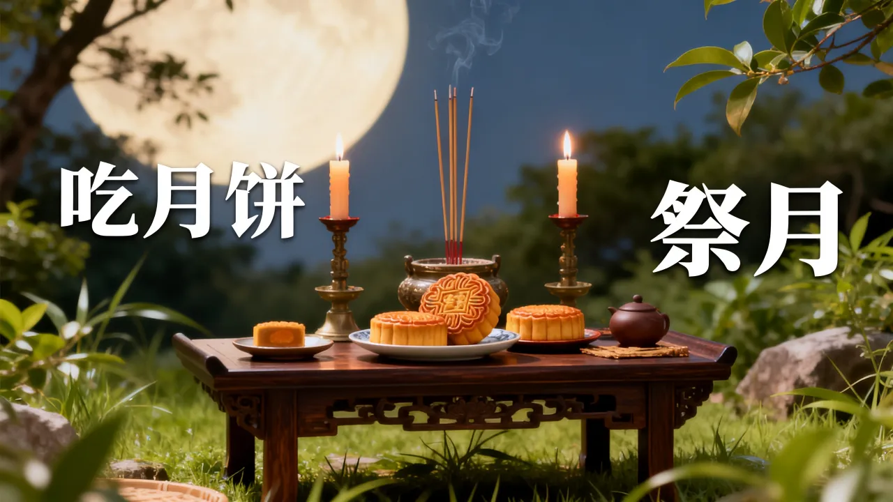 今年阴历8月30是哪一天?农历八月三十有什么习俗 今年阴历8月30是哪一天?农历八月三十有什么习俗